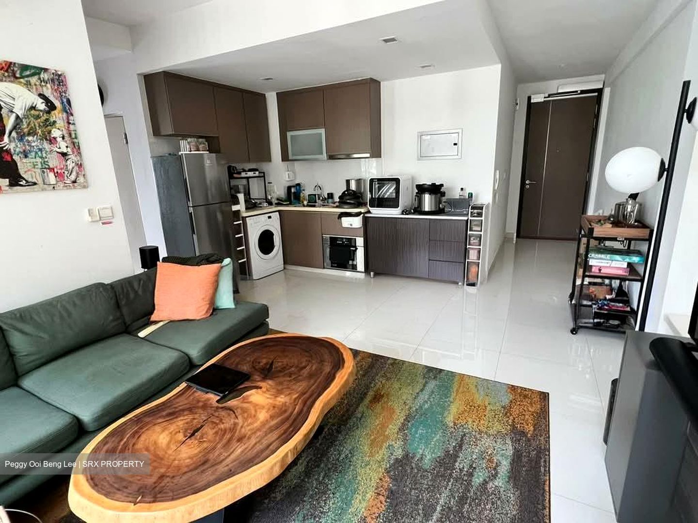 Mount Sophia Suites (D9), Apartment #563740311